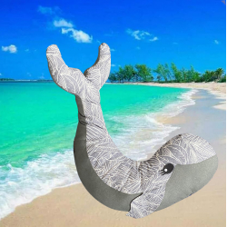Coussin imperméable