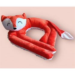 renard relou